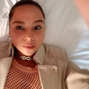 Meet your Posher, Sonya